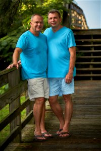 Randy and Greg 0065