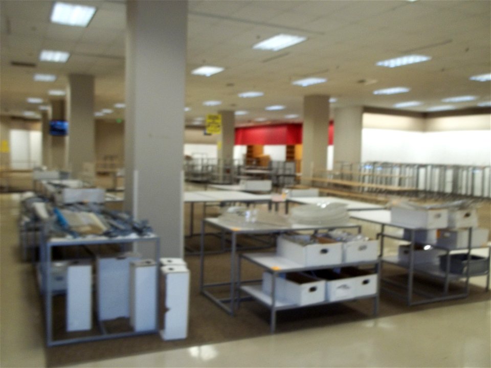 Sears Los Altos Center (Long Beach, CA)