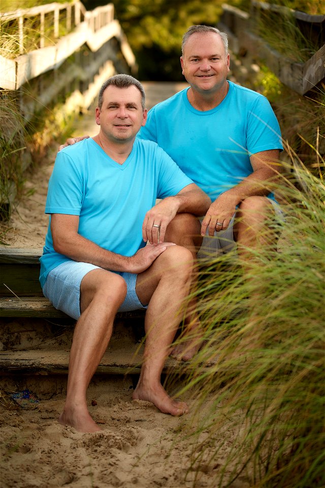 Randy and Greg 0135