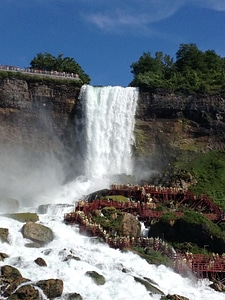 Cave of the Winds Tours | Niagara Falls State Park photo