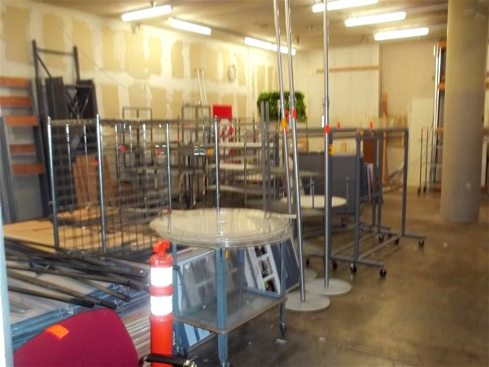 Sears Los Altos Center (Long Beach, CA)
