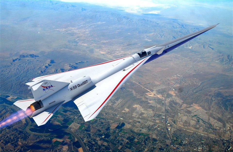 X-59
