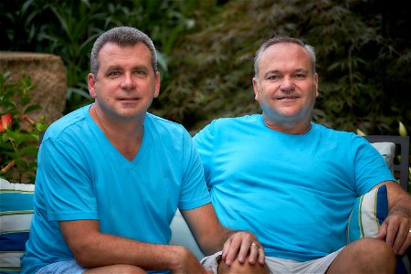 Randy and Greg 0061