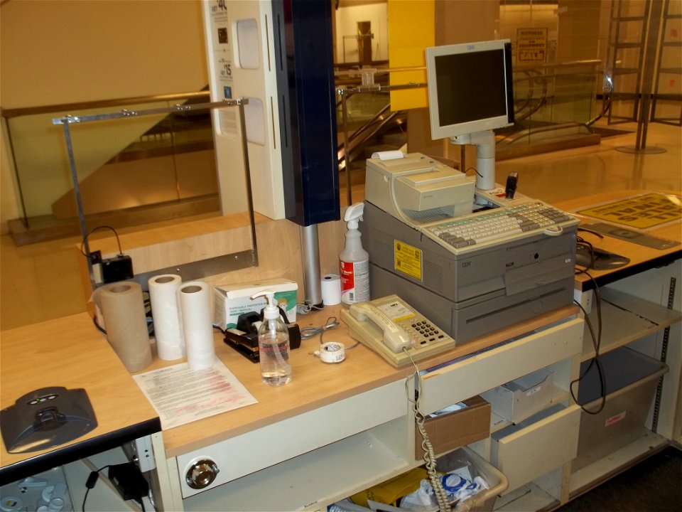 Sears Los Altos Center (Long Beach, CA)