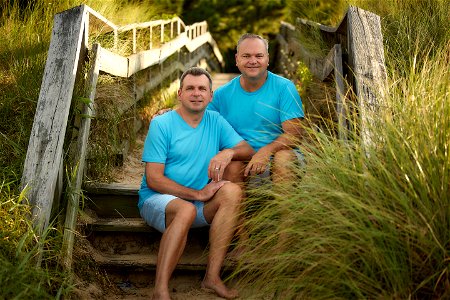 Randy and Greg 0128