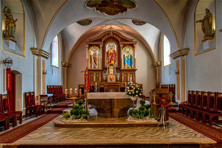 Jełowa, Jellowa