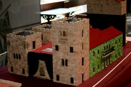 EXPO castelo de moeche - 85