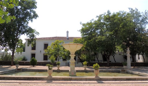 Cityview: Aracena, Espanha