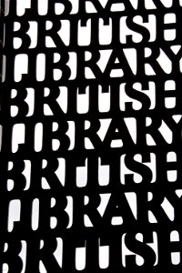 British Library photo