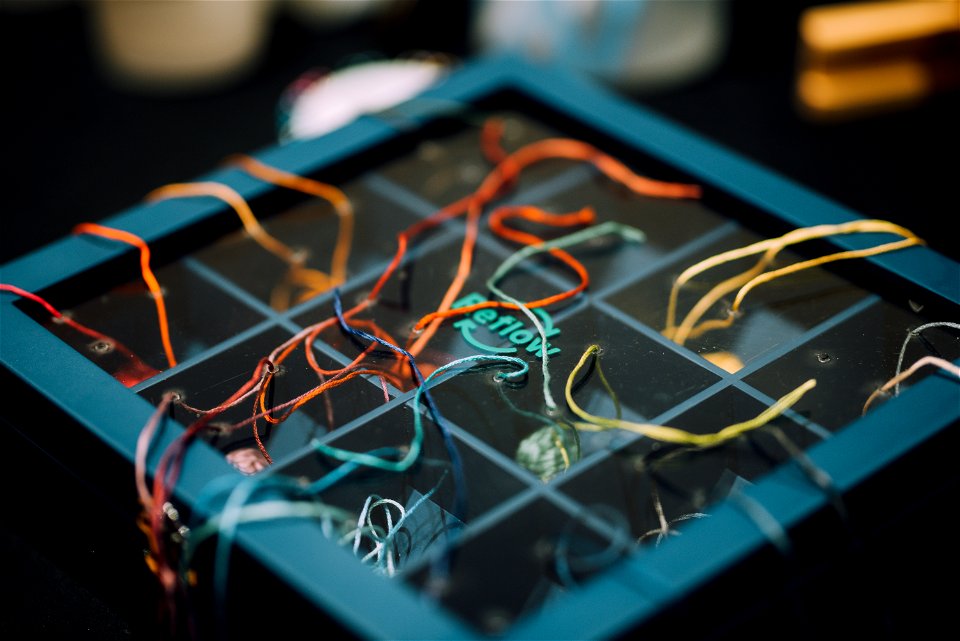 Mingei Day - Workshop traditonal textile crafts