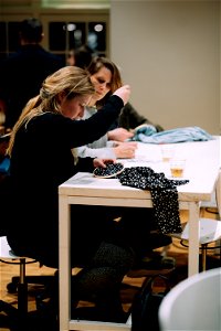 Mingei Day - Workshop traditonal textile crafts
