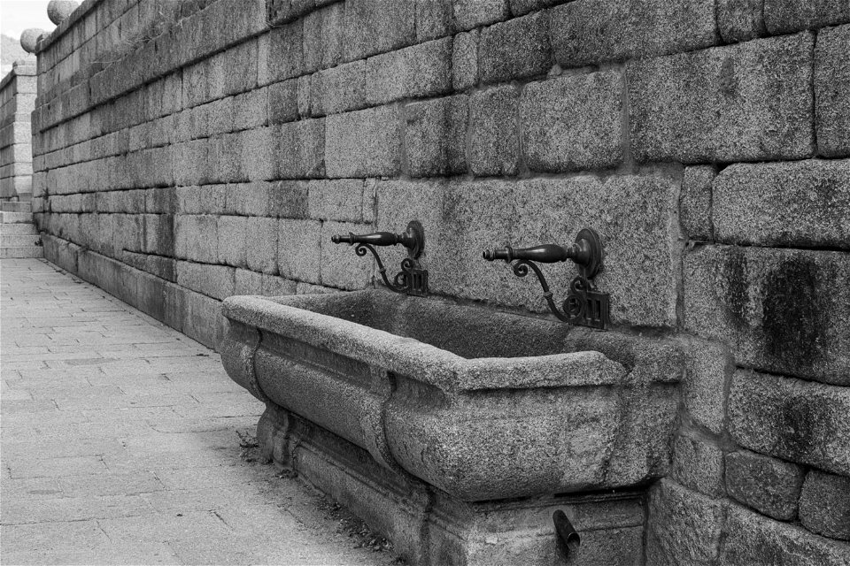 El Escorial: Octava maravilla del mundo - Eighth Wonder of the World photo