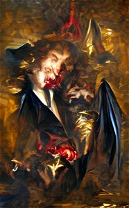 Dracula photo