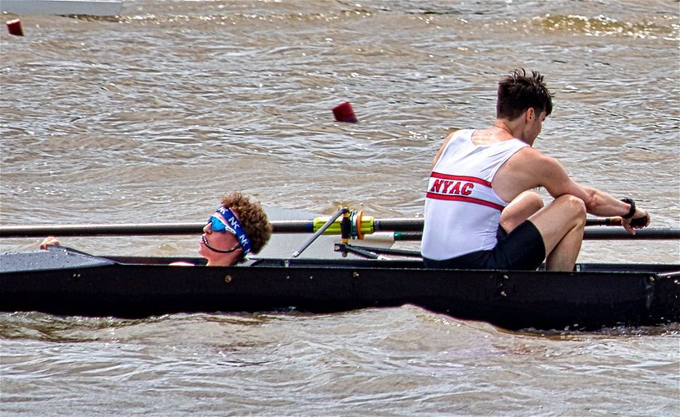 Mens 4+ final photo