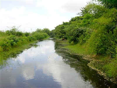 Lamaha Canal photo