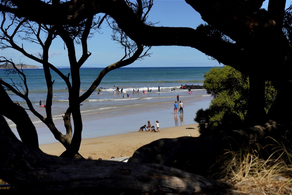 Point Lonsdale