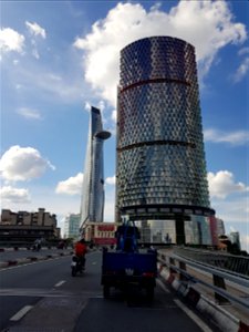 Cầu Khánh Hội