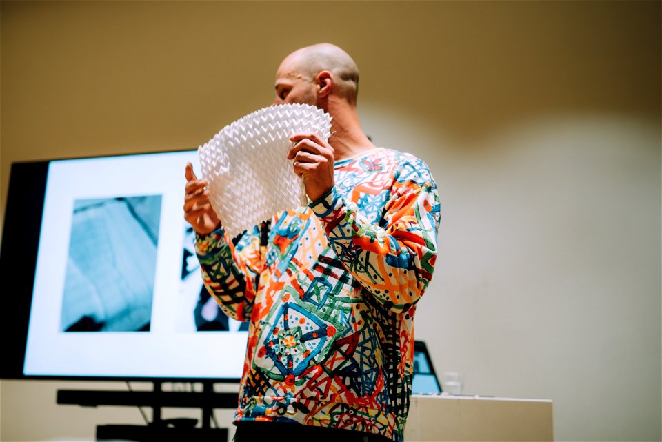 Mingei Day - Workshop traditonal textile crafts