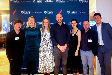 Apprenticeship Award -17