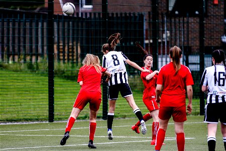 Crewe Alexandra v Chorley U18s