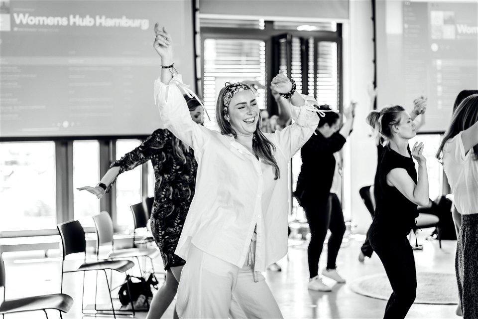 Women's Hub Day 3-73
