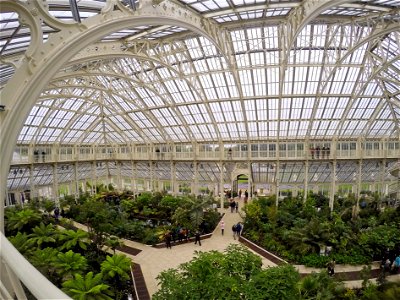 The Temperate House photo