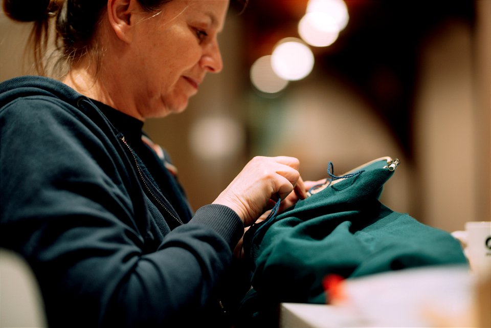 Mingei Day - Workshop traditonal textile crafts