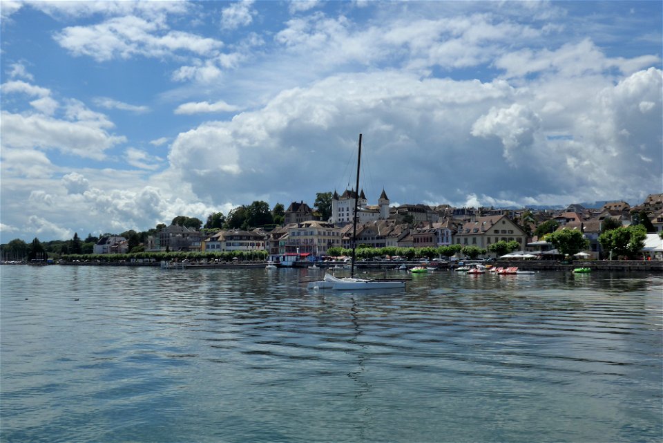 Nyon