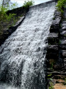 Paris Mountain, Greenville, SC