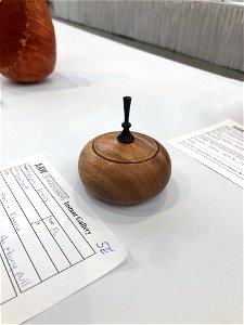 AAW 2022 Woodturners Symposium