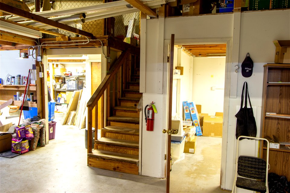 WarehouseBackRoom