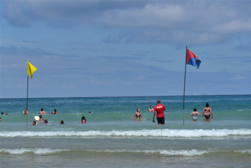 San Sebastian