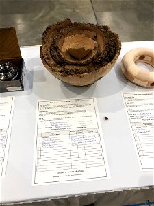 AAW 2022 Woodturners Symposium