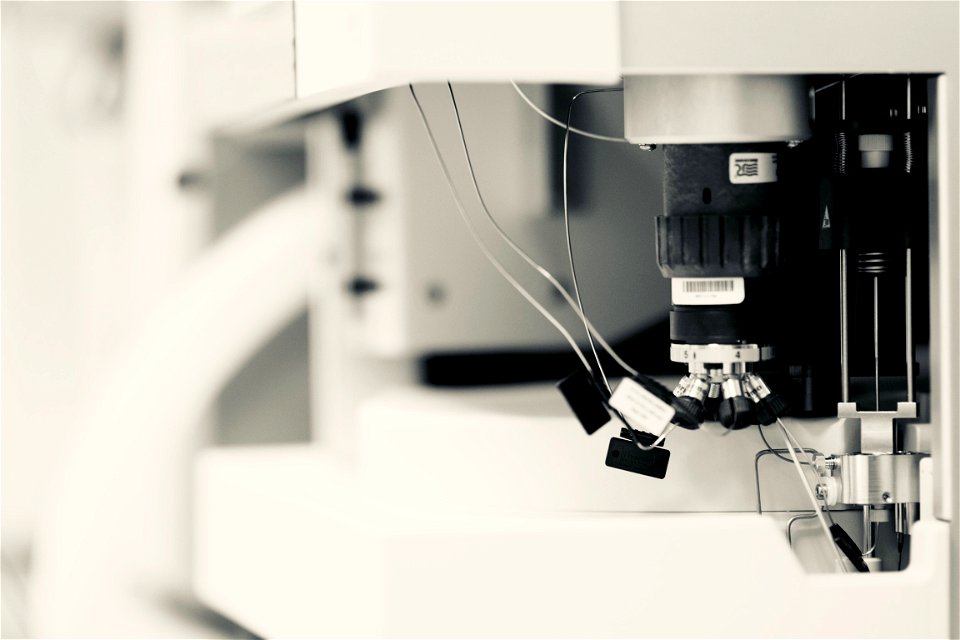 Greenpeace Research Laboratories - Science Unit at University of Exeter
