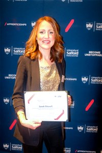 Apprenticeship Award -25