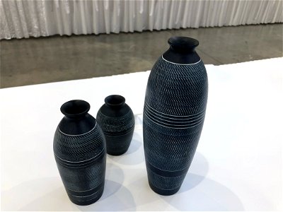 AAW 2022 Woodturners Symposium
