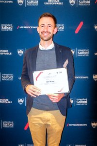 Apprenticeship Award -24