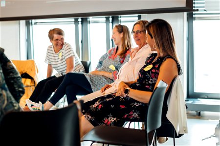 Women's Hub Day 3-2
