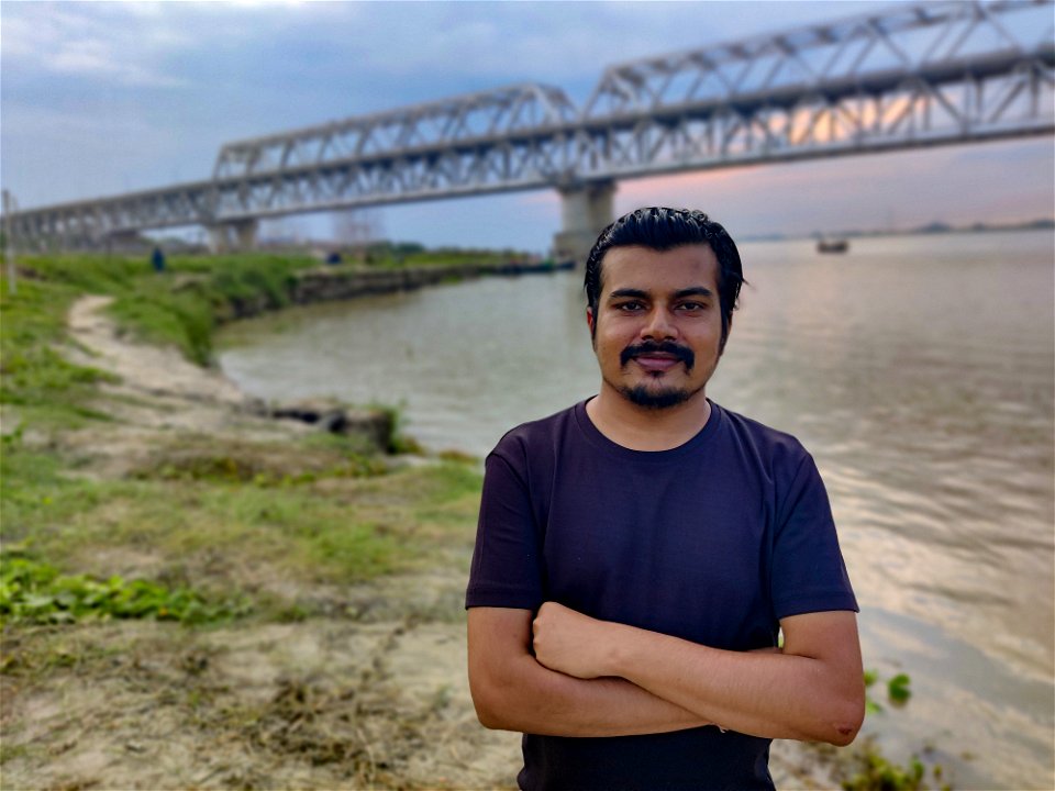 Ranjan Mistry | Indian Serial Social Entrepreneur