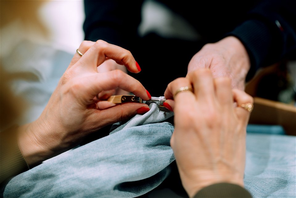 Mingei Day - Workshop traditonal textile crafts