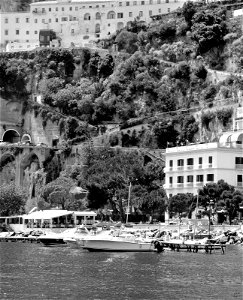 Amalfi, Italy ~ 2011