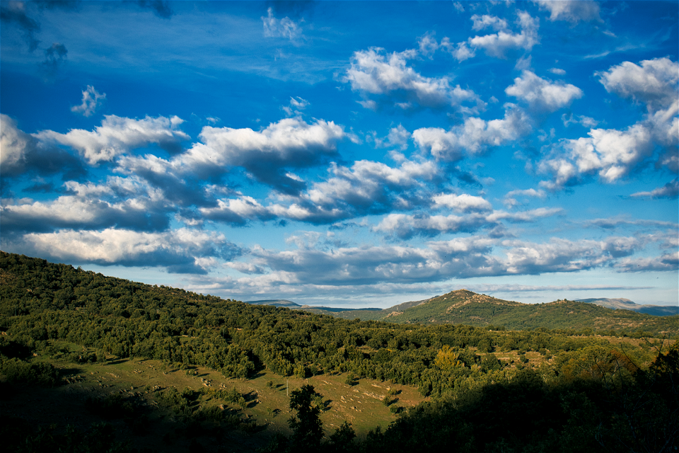 La Sierra del Rincón photo