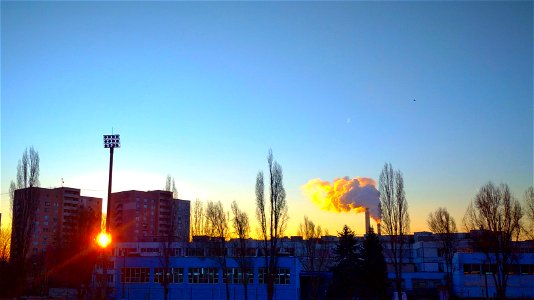 Sunrise