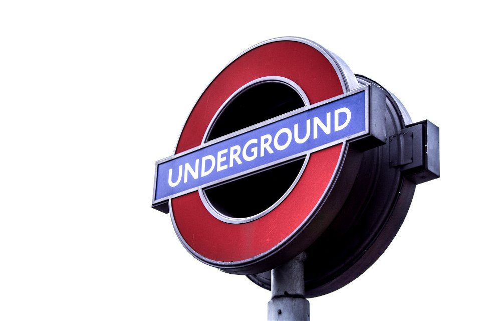 Underground