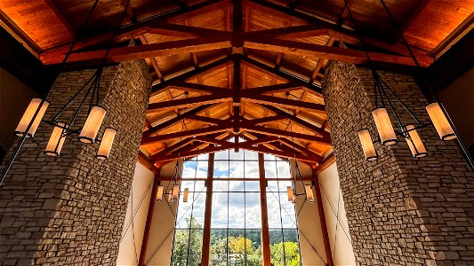 Hocking Hills Lodge & Conference Center