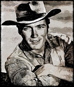 Clint Eastwood
