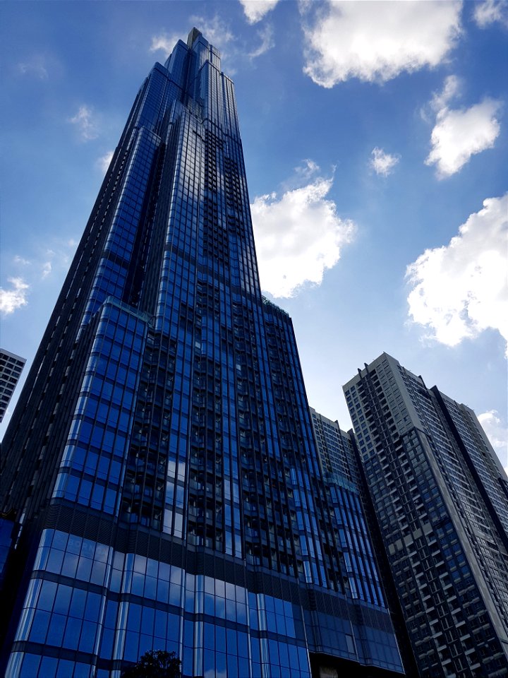 Tòa nhà Landmark 81