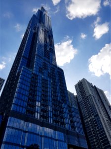 Tòa nhà Landmark 81
