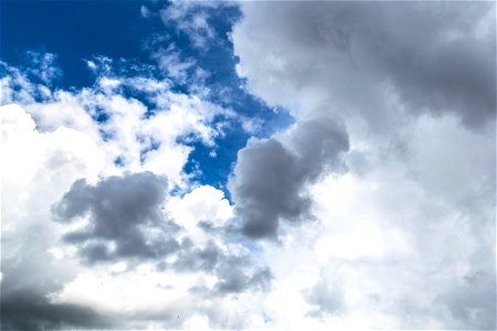 nuvens