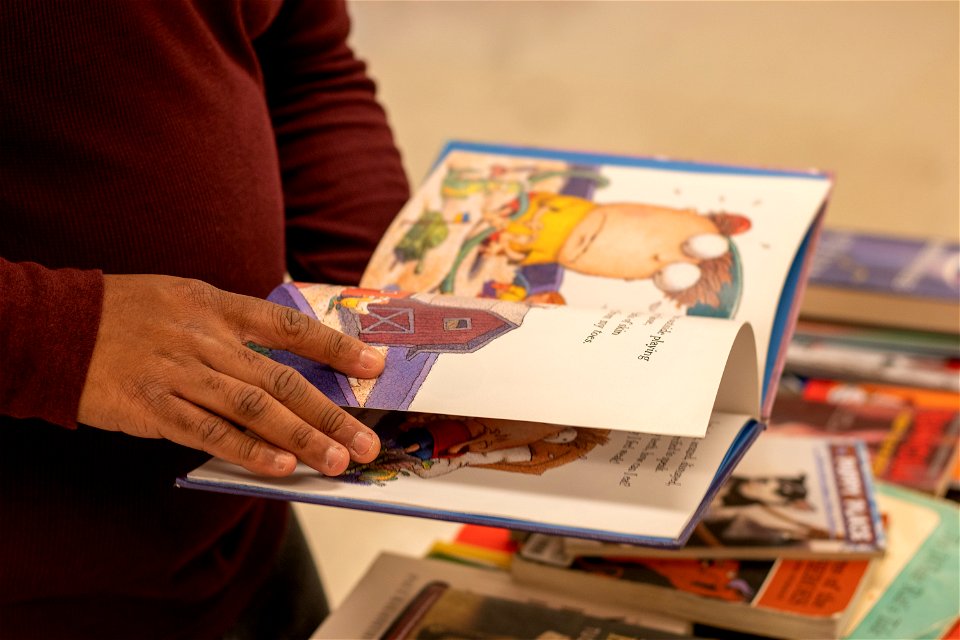 Reading Captains_Spring Literacy Kits_ 2021-30